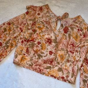 NWT American Eagle blouse